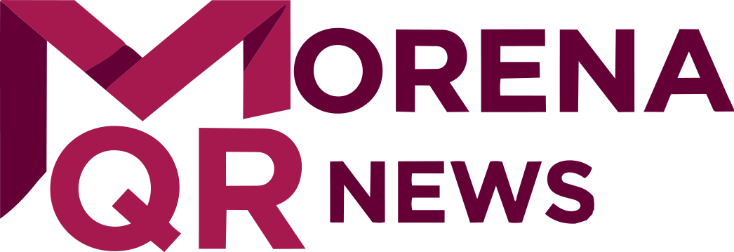 Morena QR News